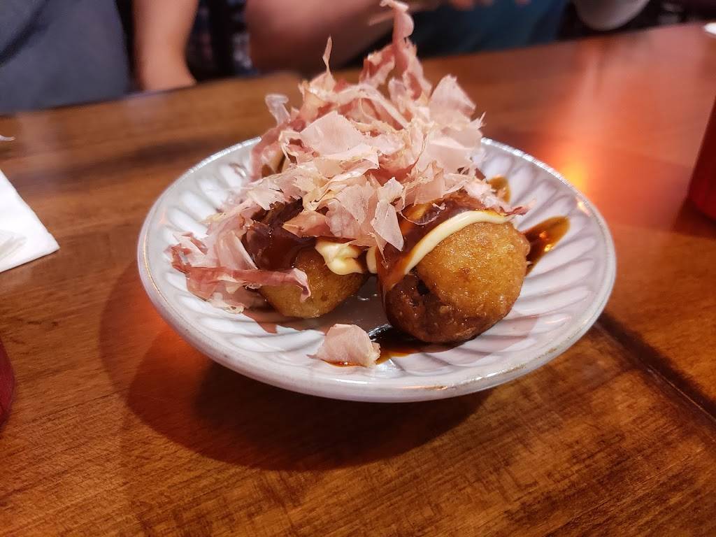 Tanpopo Ramen | restaurant | 605 Newmarket Dr N Suite 18, Newport News, VA 23605, USA | 7578266000 OR +1 757-826-6000