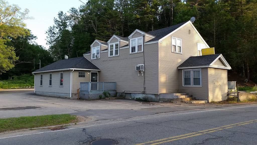 Yummy Garden | restaurant | 57 Main St, South Barre, MA 01074, USA | 9783552022 OR +1 978-355-2022