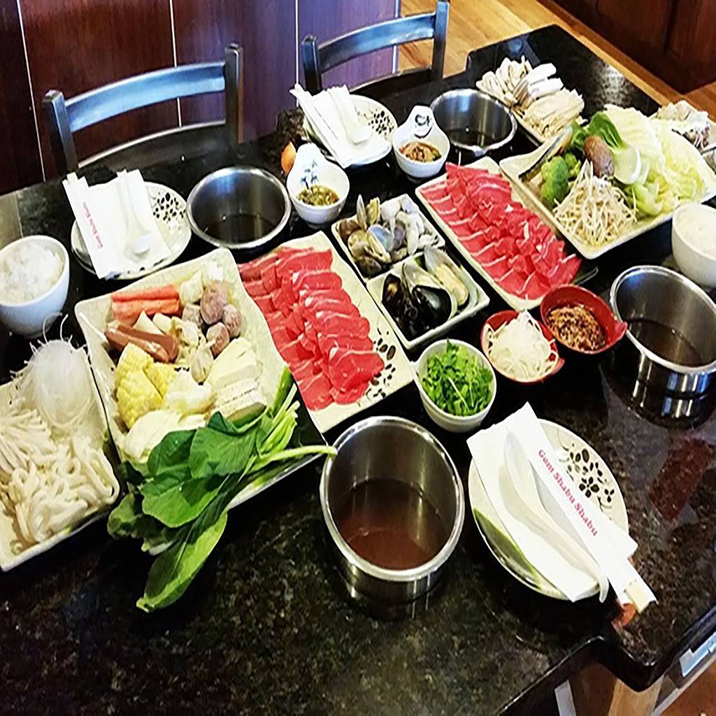 Yum Yum Hot Pot | restaurant | 10063 S Federal Hwy, Port St. Lucie, FL 34952, USA | 7727772888 OR +1 772-777-2888