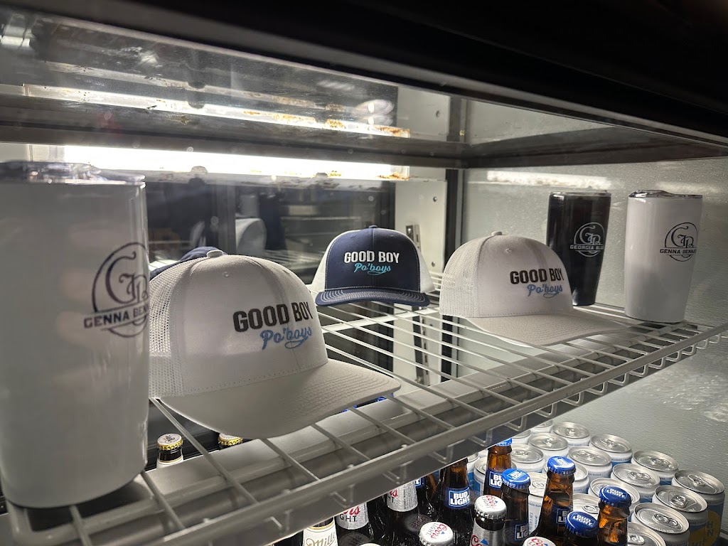 Good Boy Po’boys | restaurant | 202 E Towne Dr, Brandon, MS 39042, USA | 6017244837 OR +1 601-724-4837