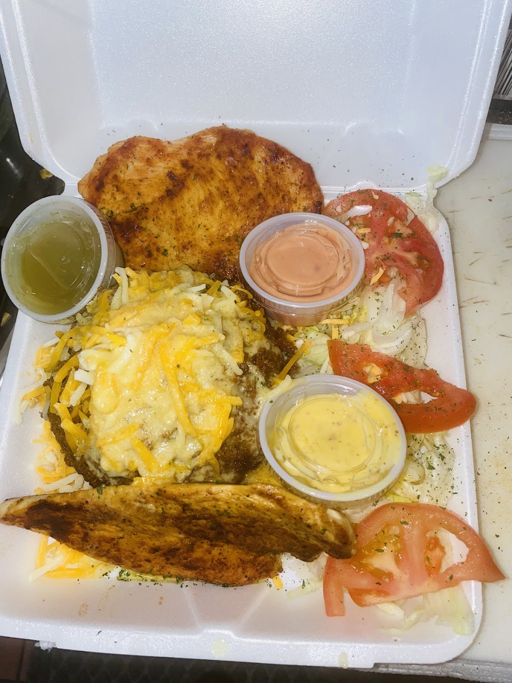 La fritanga nashua | restaurant | 03064, Nashua, NH 03064, USA | 6034510592 OR +1 603-451-0592