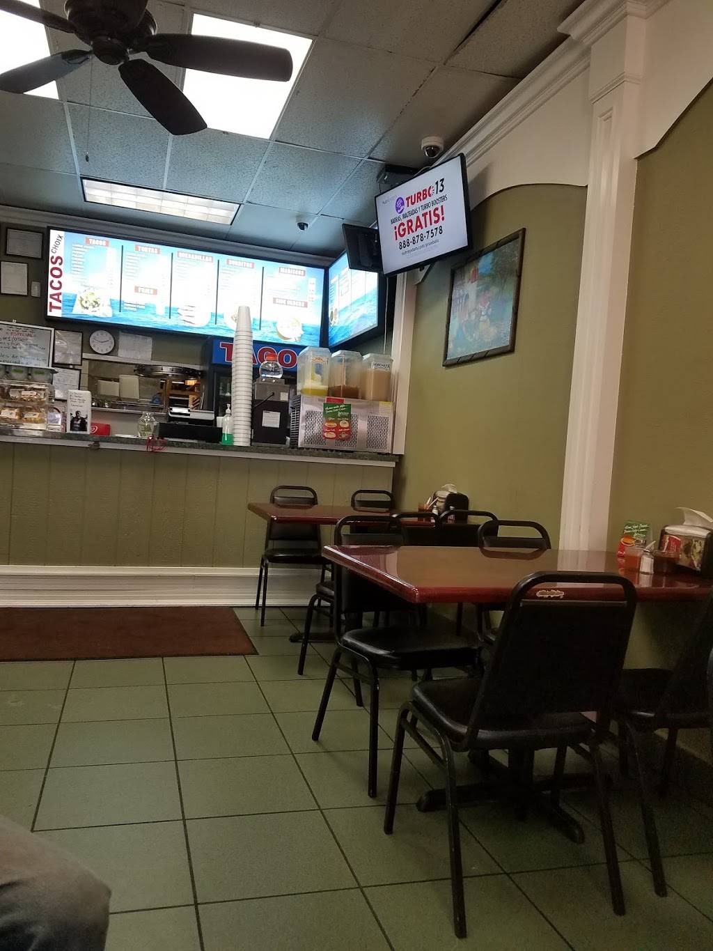 tacos choix | restaurant | 14845 7th St, Victorville, CA 92395, USA | 4422554720 OR +1 442-255-4720