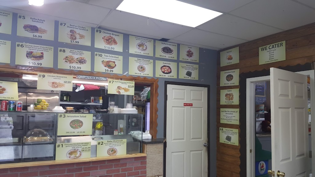 Papa Rays Chicken | restaurant | 707 N Pace Blvd Suite A, Pensacola, FL 32505, USA | 8504663648 OR +1 850-466-3648