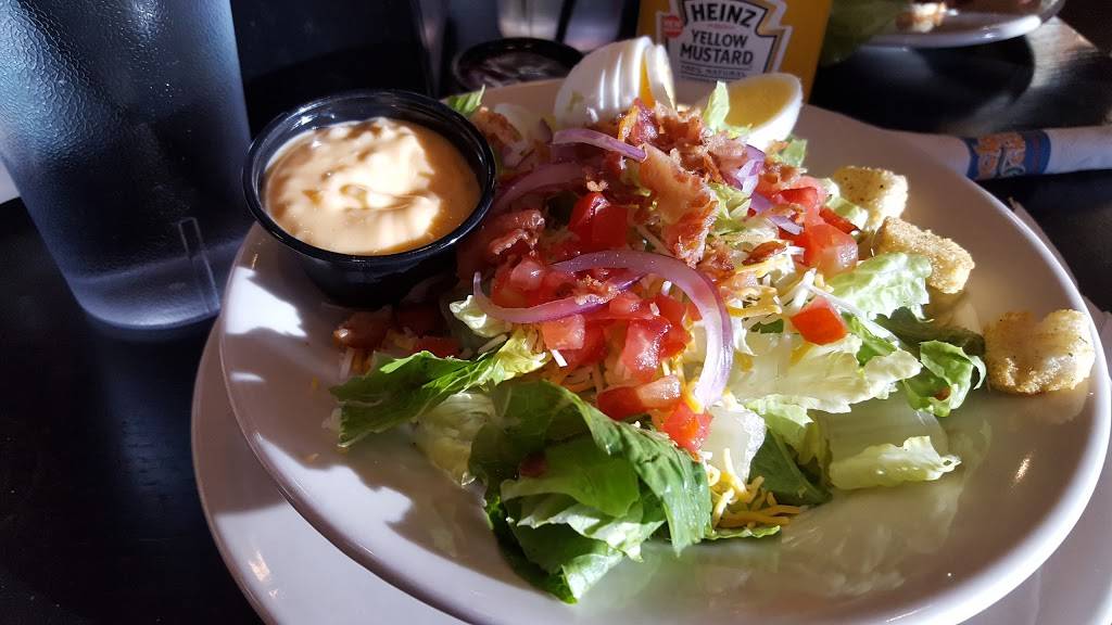 Stacked Pickle | restaurant | 12545 Old Meridian St #150, Carmel, IN 46032, USA | 3178444448 OR +1 317-844-4448