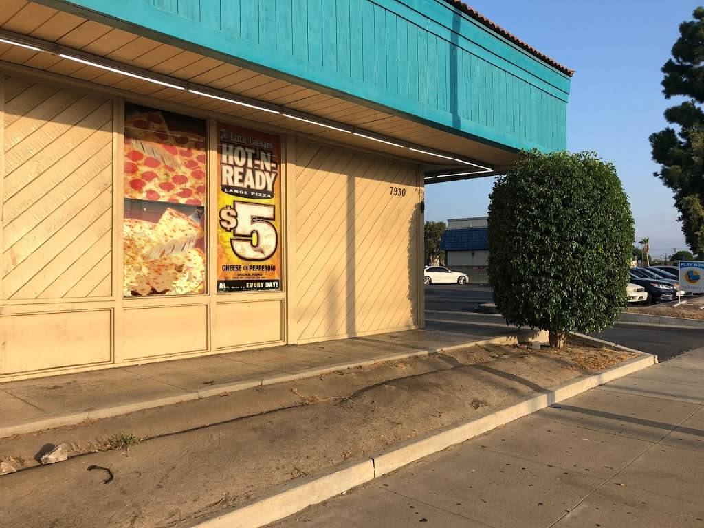 Little Caesars Pizza | meal takeaway | 7930 Dale St, Buena Park, CA 90620, USA | 7146701758 OR +1 714-670-1758