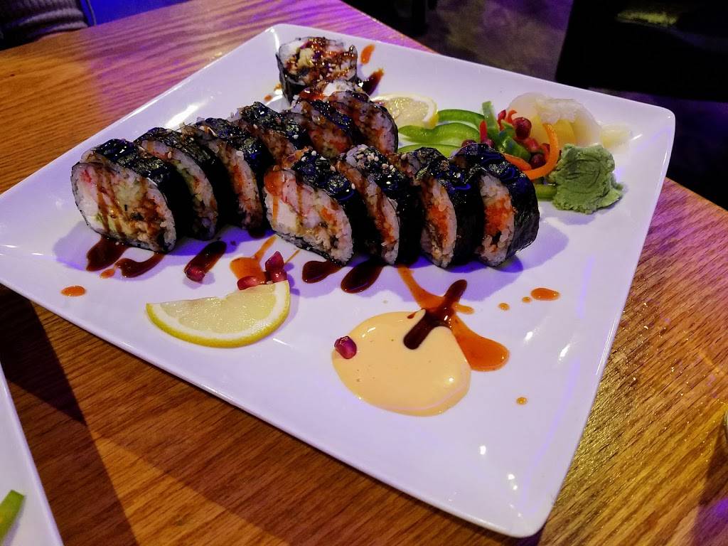 Sakura Japanese Restaurant | restaurant | 1781 N Bechtle Ave, Springfield, OH 45504, USA | 9373991888 OR +1 937-399-1888