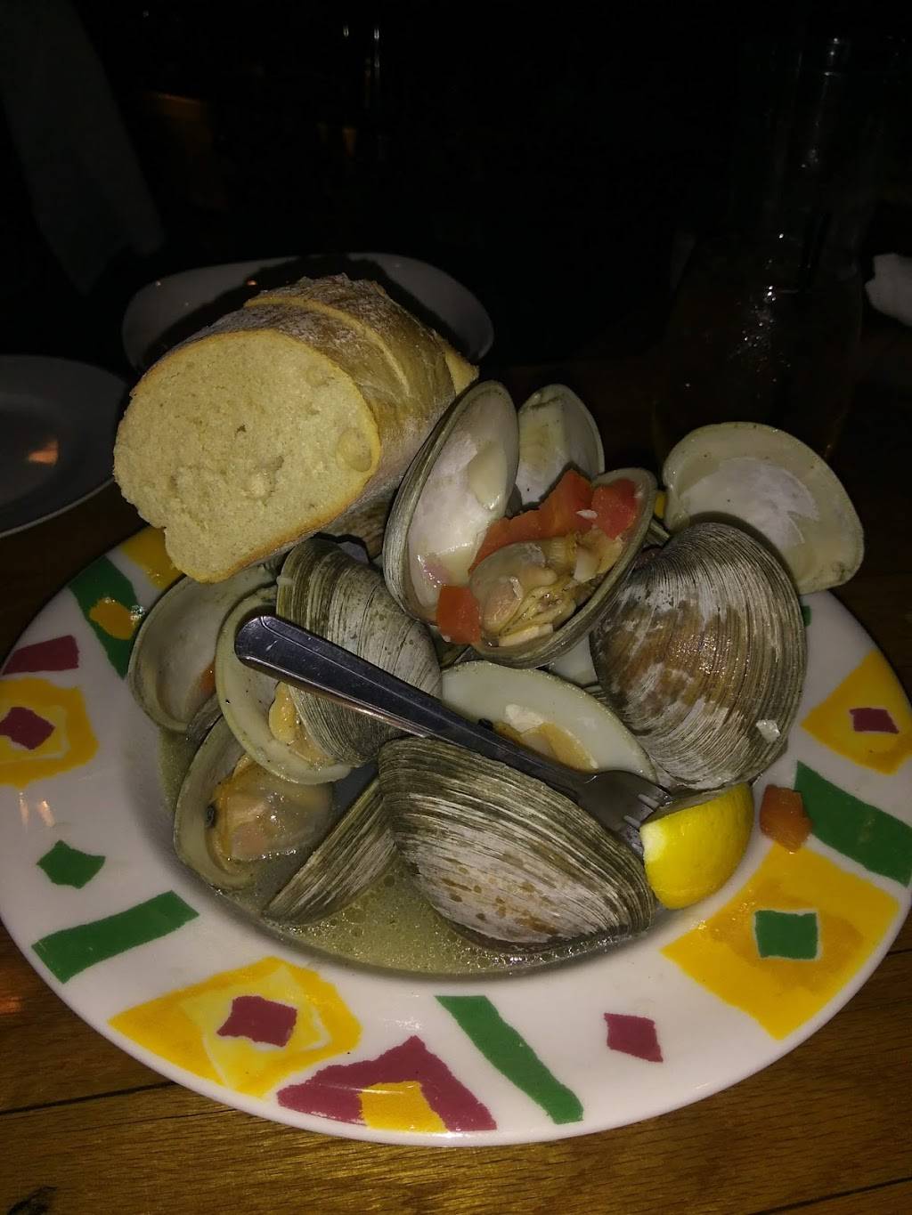 The Savory | restaurant | 923 NY-32, Highland Mills, NY 10930, USA | 8459285732 OR +1 845-928-5732