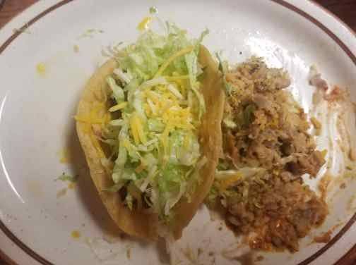 Bettys Authentic Mexican | restaurant | 10180 Live Oak Blvd, Live Oak, CA 95953, USA | 5306953535 OR +1 530-695-3535