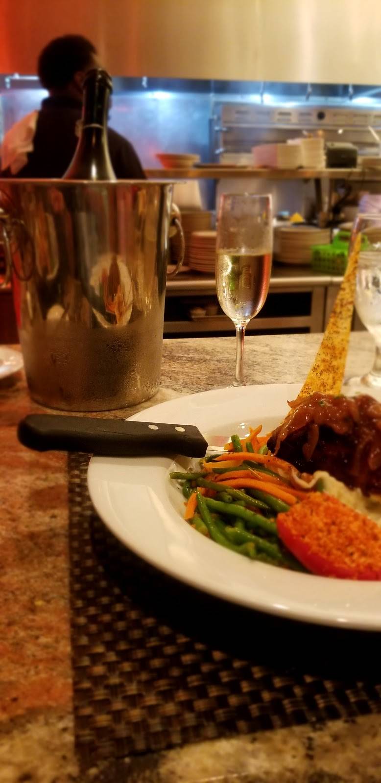 Siglers Rotisserie & Seafood | restaurant | 12 Sheridan Park Cir, Bluffton, SC 29910, USA | 8438155030 OR +1 843-815-5030