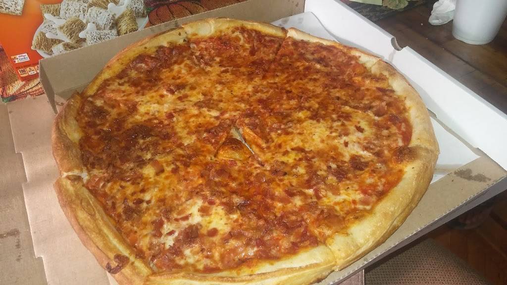 Hi-Class Pizza | restaurant | 246-11 Jericho Turnpike, Queens, NY 11426, USA | 7183471696 OR +1 718-347-1696