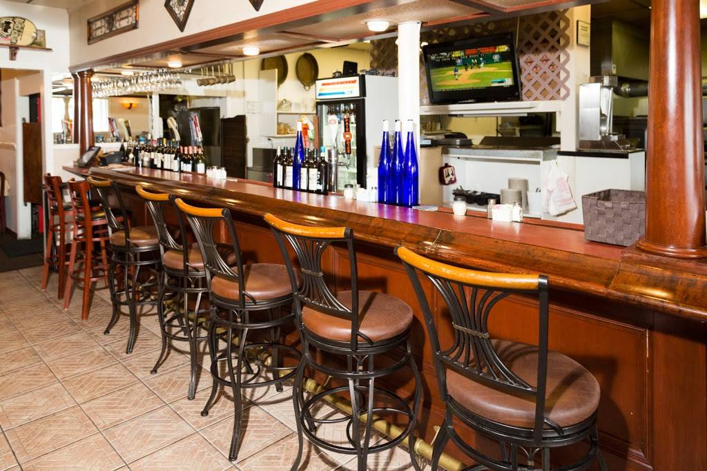 Papa Nicks Pasta & Pizza | restaurant | 4940 Fruitville Rd, Sarasota, FL 34232, USA | 9413774753 OR +1 941-377-4753