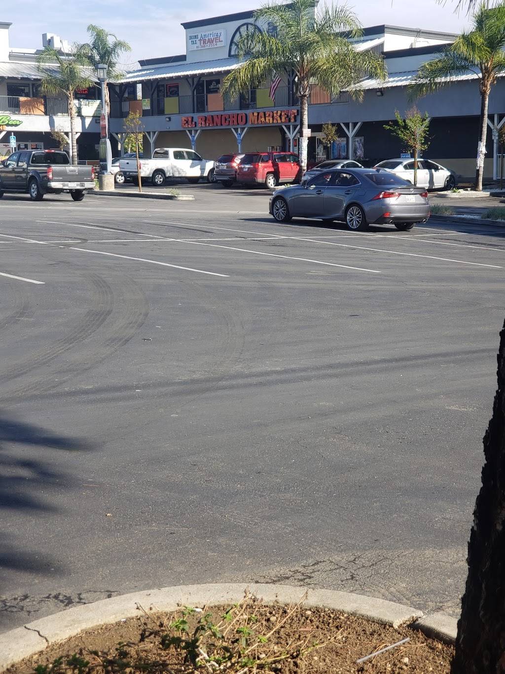 El Rancho Meat Market | restaurant | 5850 Etiwanda Ave, Mira Loma, CA 91752, USA | 9516859484 OR +1 951-685-9484