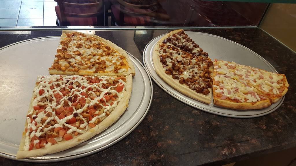 Luna Pizzeria | meal delivery | 5404 Park Ave, West New York, NJ 07093, USA | 2018640230 OR +1 201-864-0230