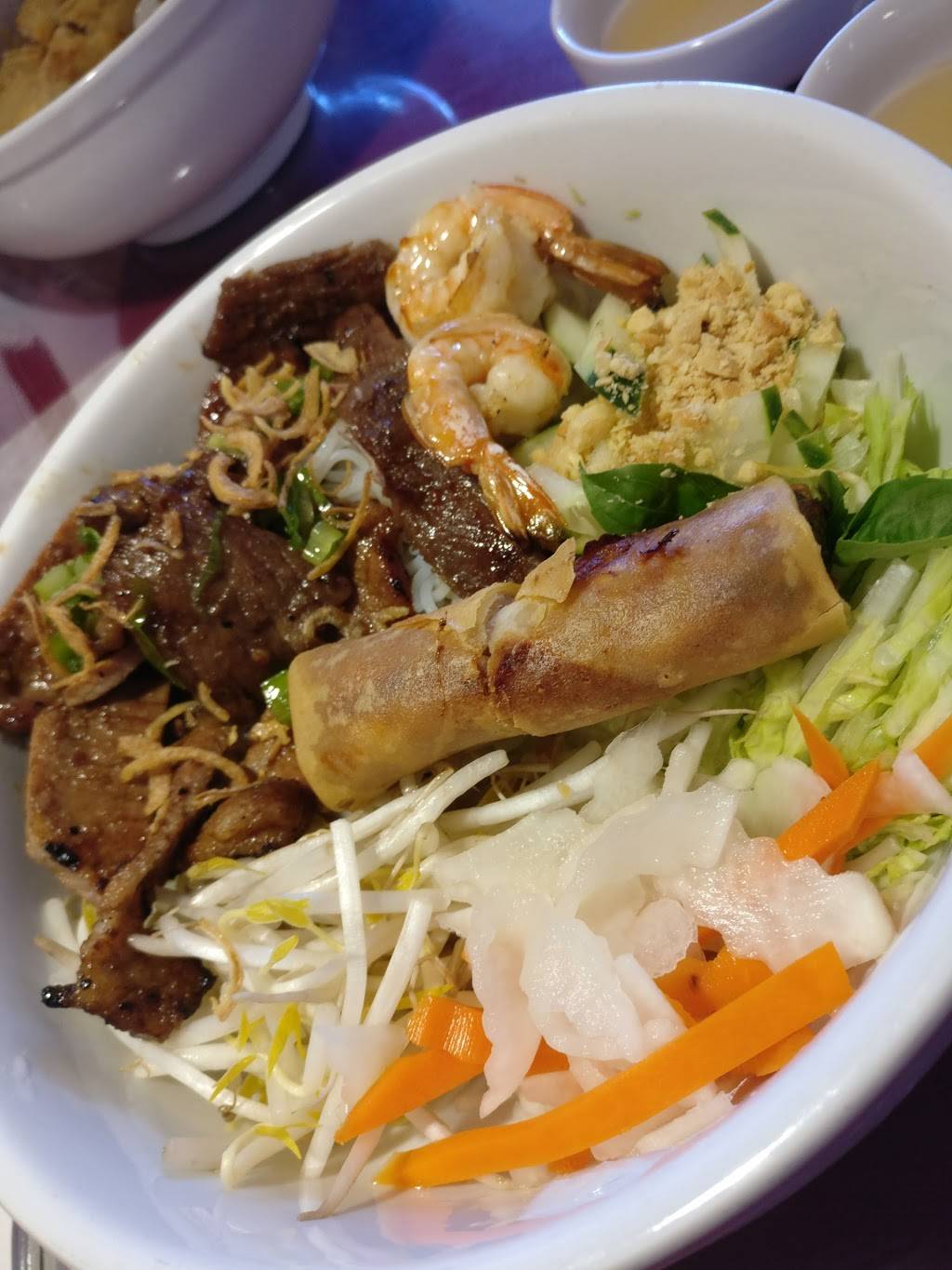Phở Saigon 2 | restaurant | 2393 US-27, Clermont, FL 34711, USA | 3524049644 OR +1 352-404-9644