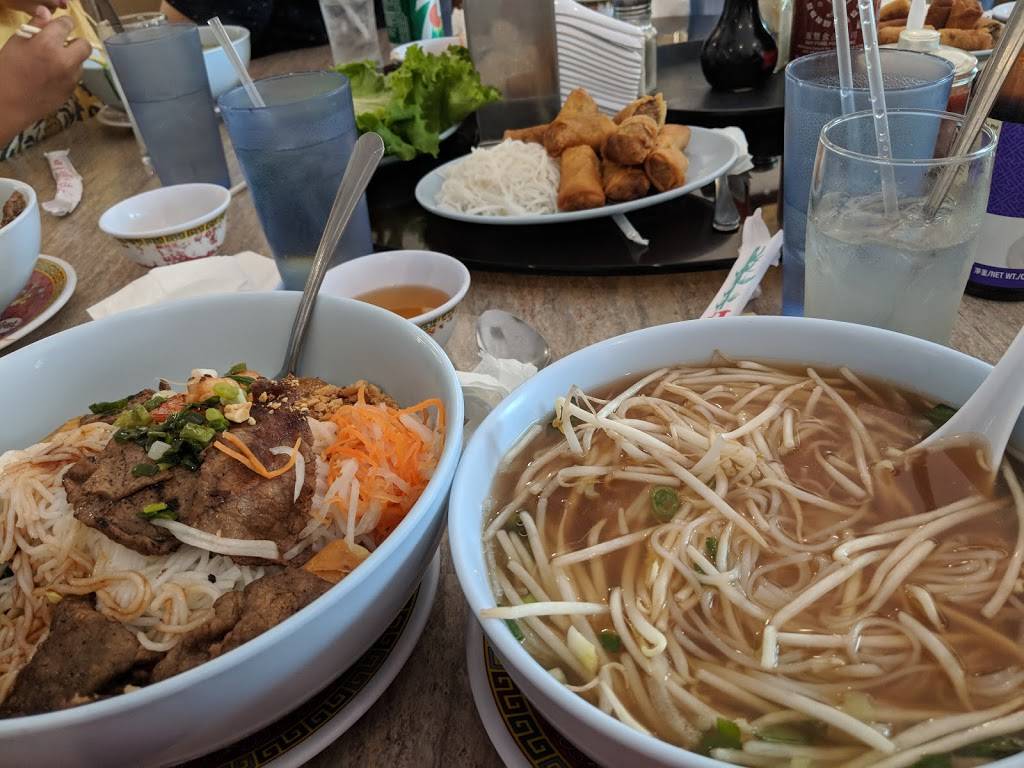 Kim Loan Restaurant | restaurant | 1651 W Orangethorpe Ave, Fullerton, CA 92833, USA | 7147730374 OR +1 714-773-0374