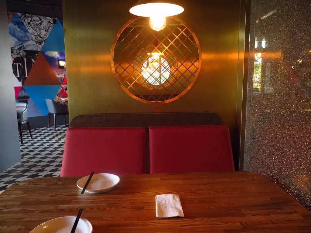 Pings Bistro | restaurant | 34145 Fremont Blvd, Fremont, CA 94555, USA | 5107449988 OR +1 510-744-9988