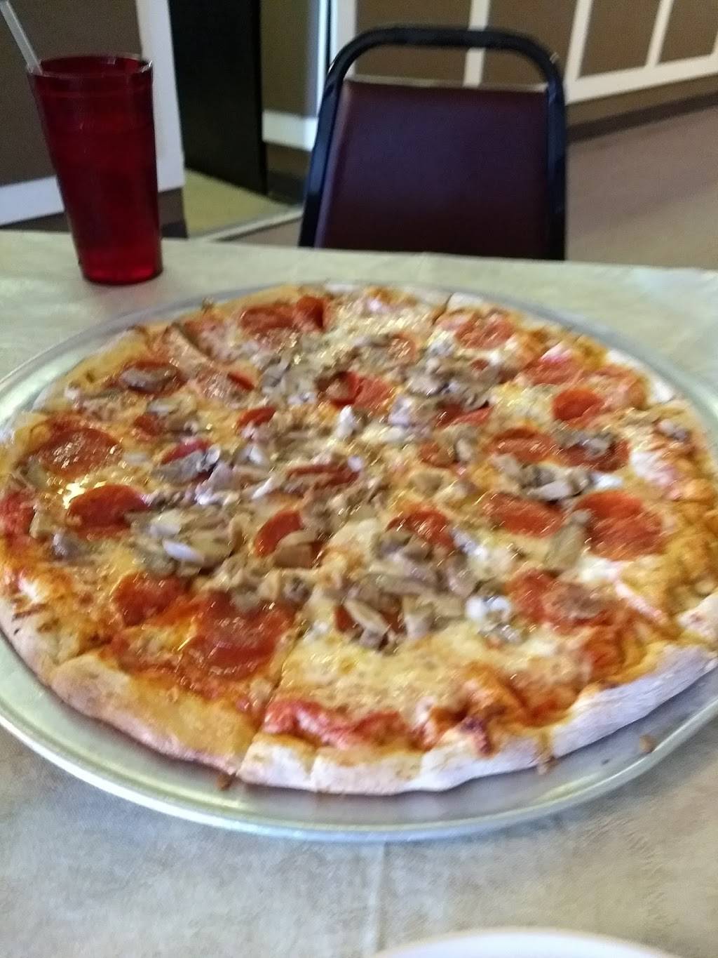 Astoria Pizza | restaurant | 13436 Jefferson Davis Hwy, Woodbridge, VA 22191, USA | 7034915044 OR +1 703-491-5044