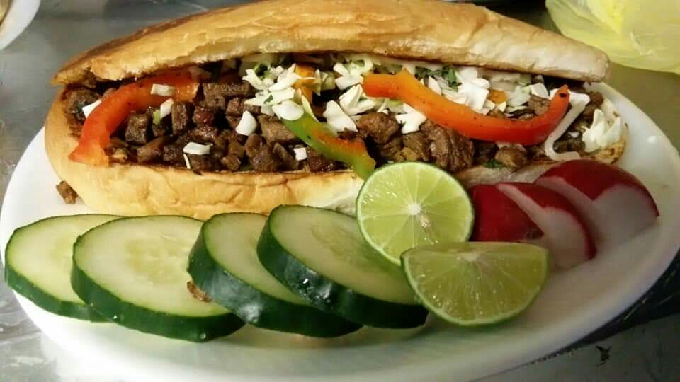 El Buen Sazon | restaurant | 720 n, Main St, San Luis, AZ 85349, USA | 9283158662 OR +1 928-315-8662