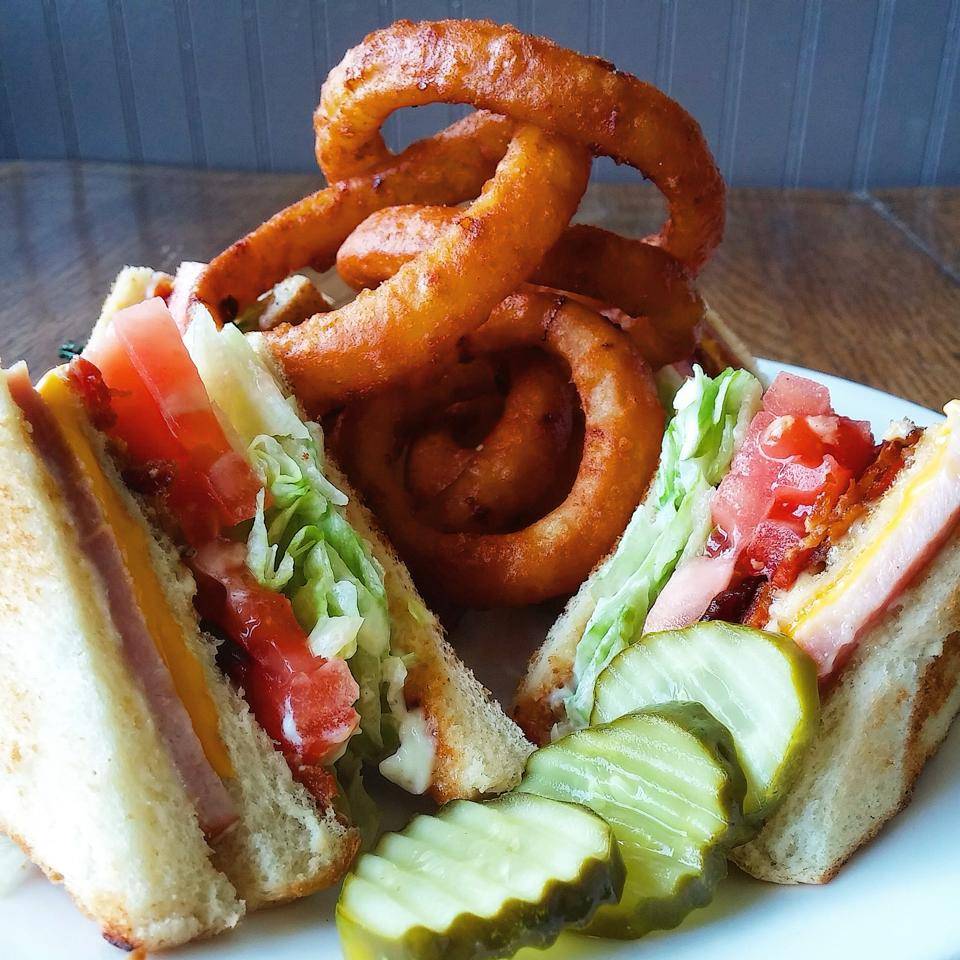 Daddys Country Kitchen | restaurant | 3485 Acworth Due West Rd #200, Acworth, GA 30101, USA | 7709742281 OR +1 770-974-2281