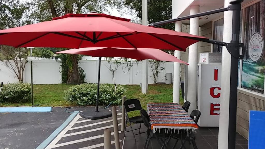 Taquisa Tex-mex | restaurant | Lutz, FL 33548, USA | 8135071083 OR +1 813-507-1083