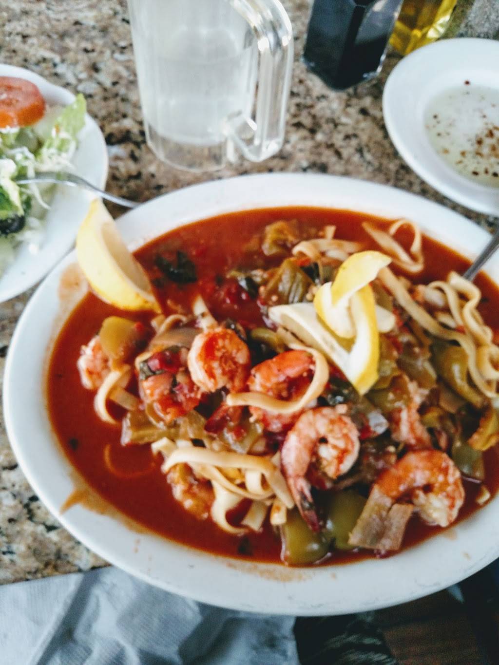 Angelos Italian Restaurant & Pizzeria | restaurant | 1540 W Valley Blvd, Alhambra, CA 91803, USA | 6262820153 OR +1 626-282-0153