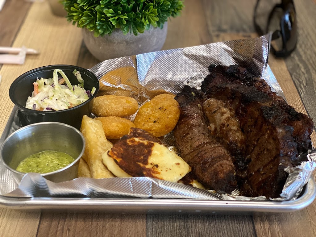 Parrillero twogo | restaurant | 21950 Meadowhill Dr suite 5, Spring, TX 77388, USA | 2819197359 OR +1 281-919-7359