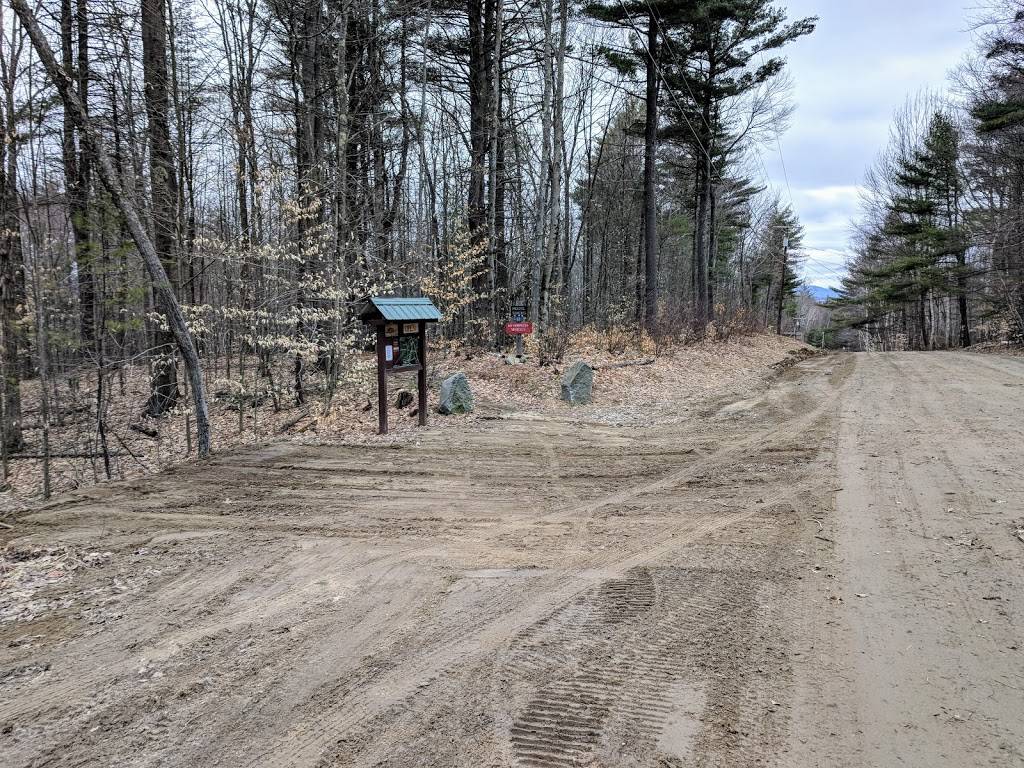 Highland Mountain Bike Park | restaurant | 75 Ski Hill Dr, Northfield, NH 03276, USA | 6032867677 OR +1 603-286-7677