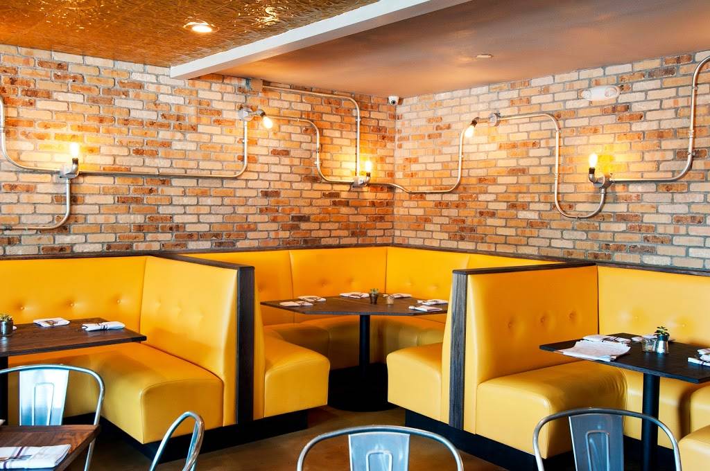 Cask Social Kitchen | restaurant | 208 S Howard Ave, Tampa, FL 33606, USA | 8132510051 OR +1 813-251-0051