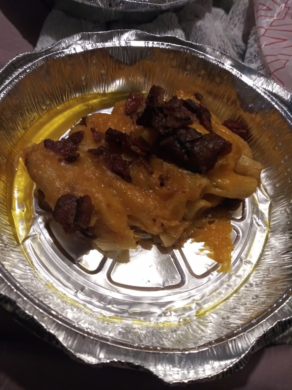 MoDish BBQ | restaurant | 14120 Ventura Blvd, Sherman Oaks, CA 91423, USA | 8189456008 OR +1 818-945-6008