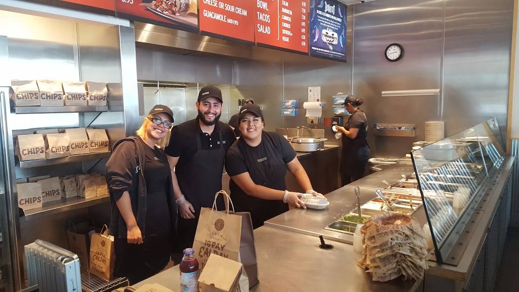 Chipotle Mexican Grill | restaurant | 12150 W 95th St, Lenexa, KS 66215, USA | 9134924610 OR +1 913-492-4610