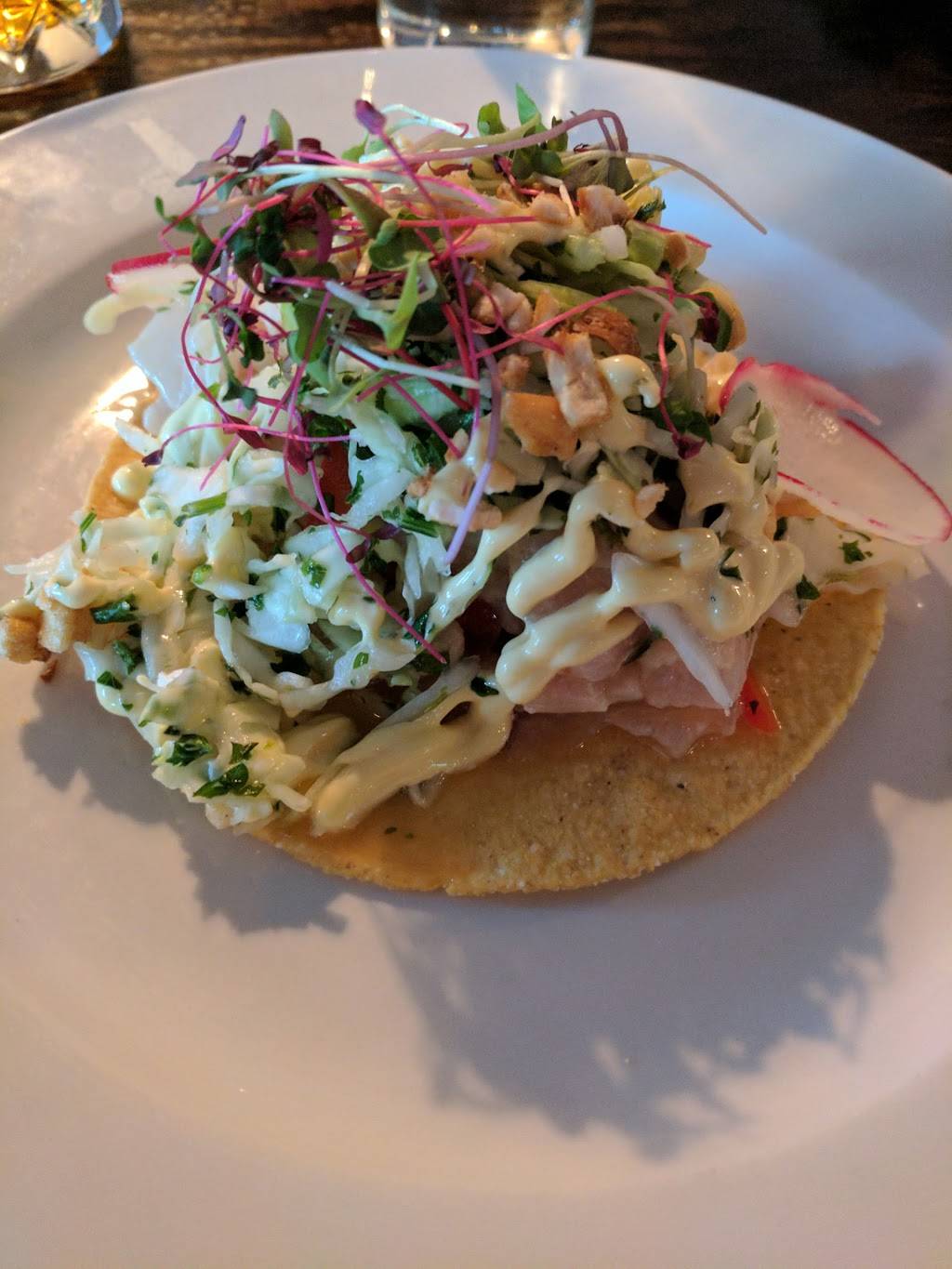 Barley | restaurant | 8945 SW 72nd Pl, Miami, FL 33156, USA | 7866236733 OR +1 786-623-6733