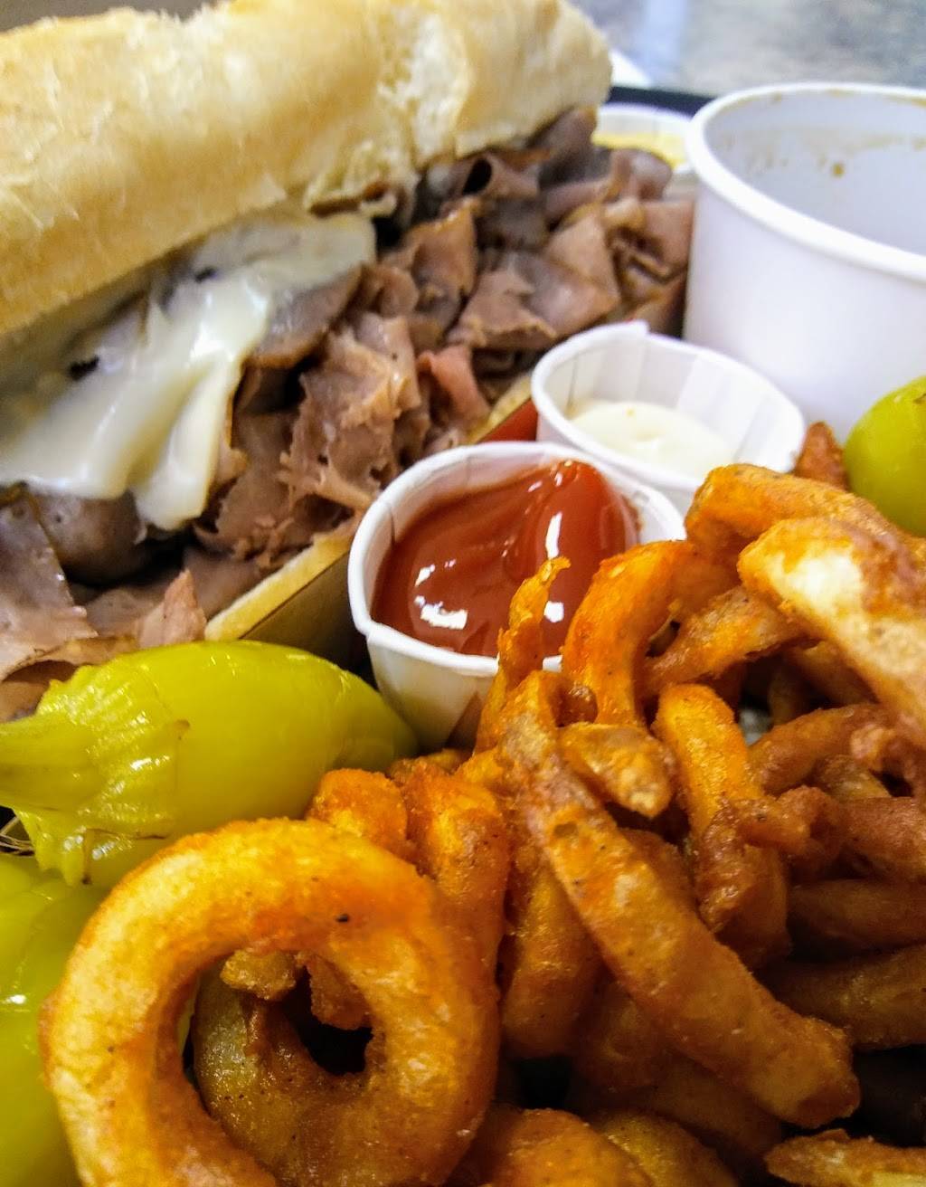 Arbys | restaurant | 13300 N Pennsylvania Ave, Oklahoma City, OK 73120, USA | 4057527519 OR +1 405-752-7519