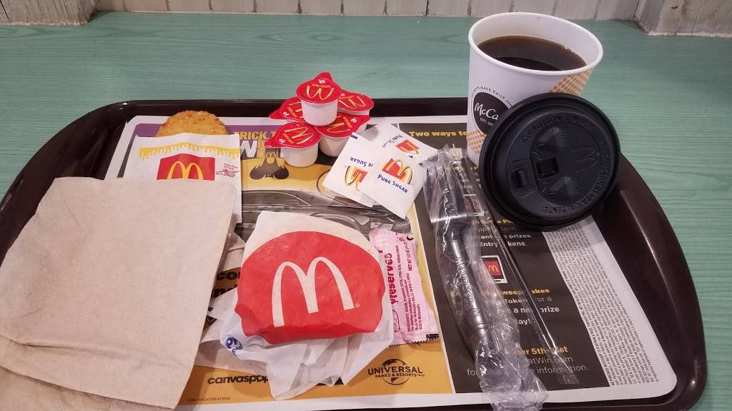 McDonalds | cafe | 2001 N Country Club Dr, Mesa, AZ 85201, USA | 4808357054 OR +1 480-835-7054