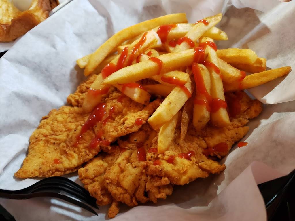 Joy Love Burgers | restaurant | 1801 N Mason Rd, Katy, TX 77449, USA | 8324378831 OR +1 832-437-8831