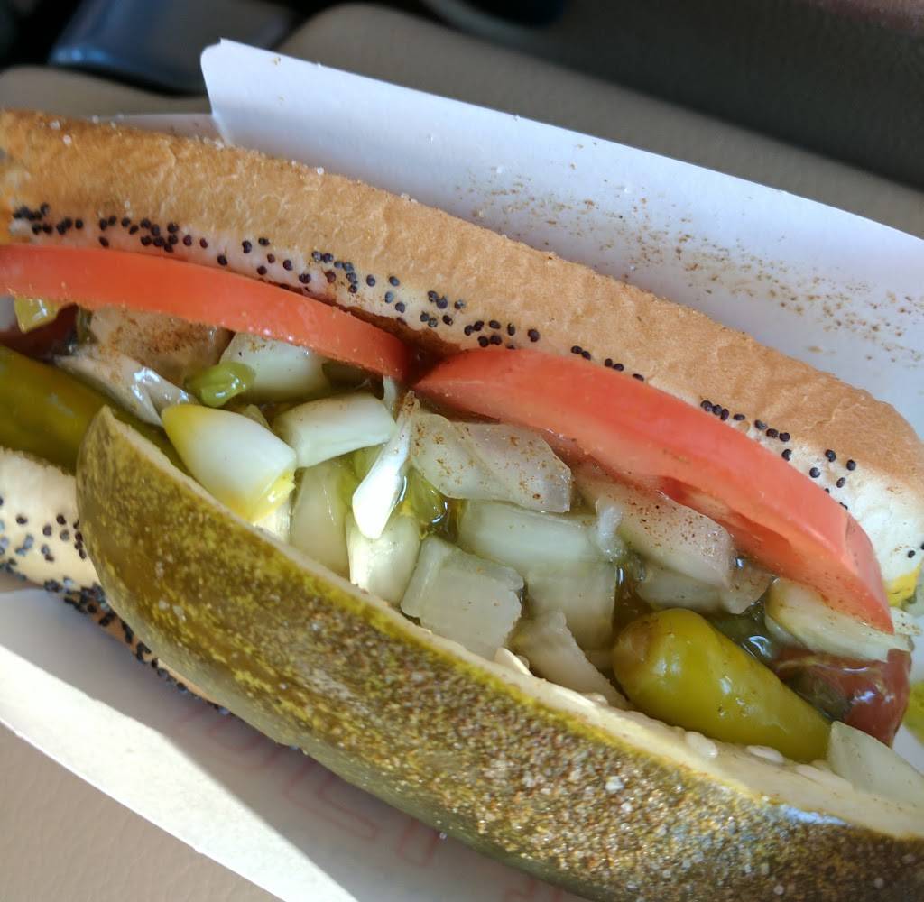 Sonic Drive-In | restaurant | 7380 NE Butler St, Hillsboro, OR 97124, USA | 5036480150 OR +1 503-648-0150