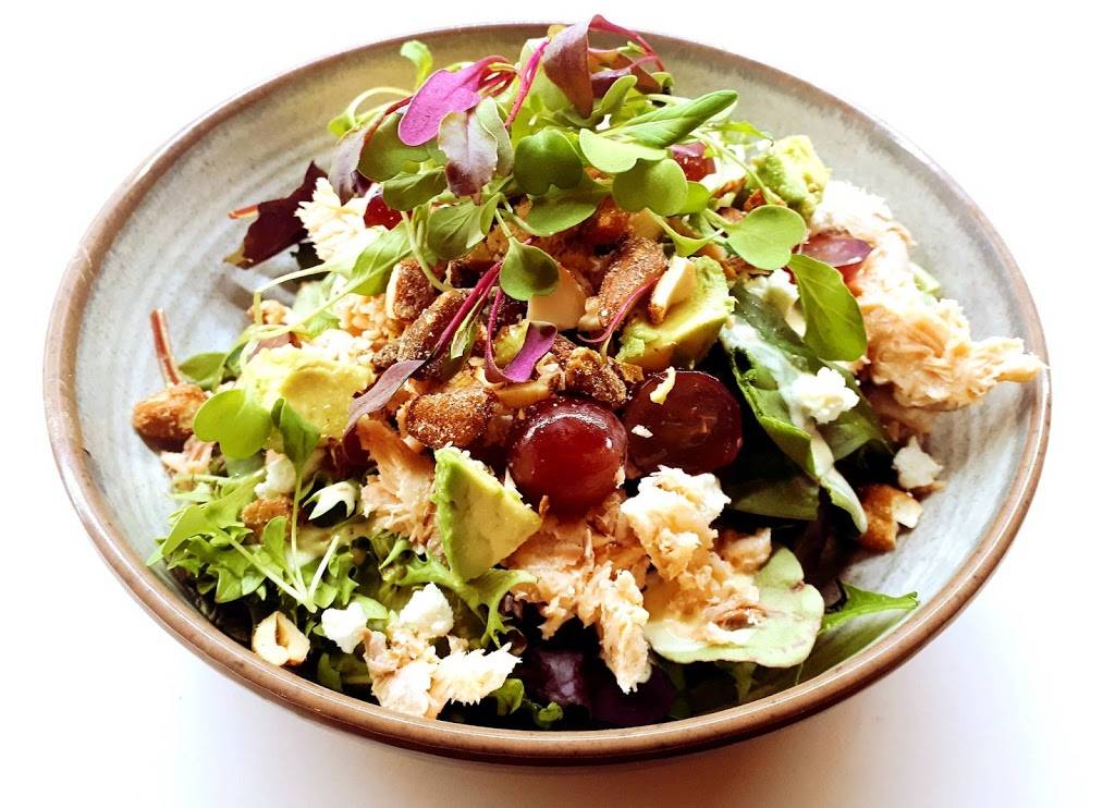 Buddha-Station | meal takeaway | 1700 Rue Saint-Patrick, Montréal, QC H3K 1G6, Canada | 5148461691 OR +1 514-846-1691