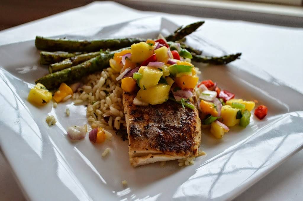 McFauls Ironhorse Tavern | restaurant | 2260 Cromwell Bridge Rd, Parkville, MD 21234, USA | 4108281625 OR +1 410-828-1625