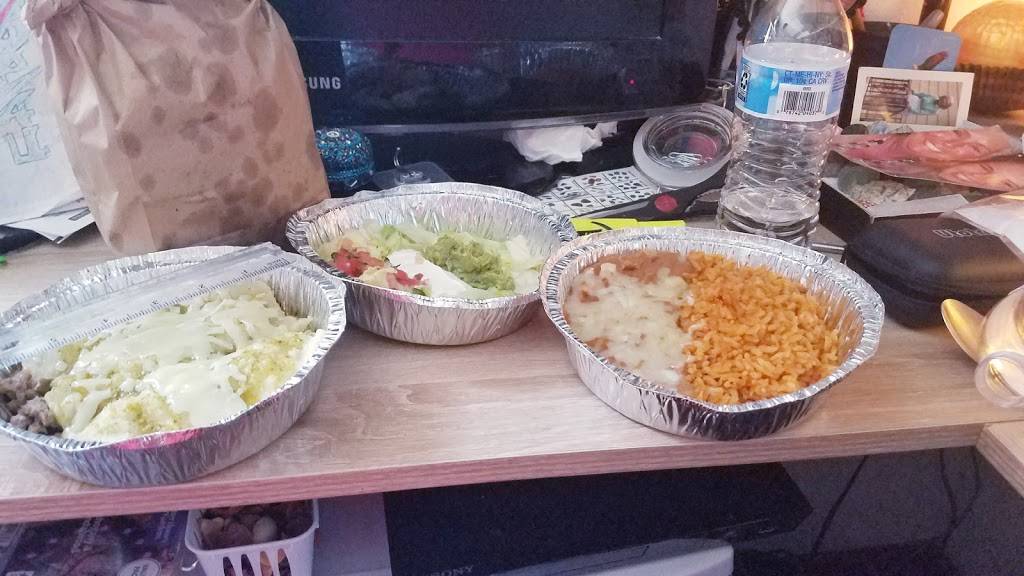 Mojitos Mexican Restaurant | restaurant | 1902 Main St, Granger, IA 50109, USA | 5159998021 OR +1 515-999-8021