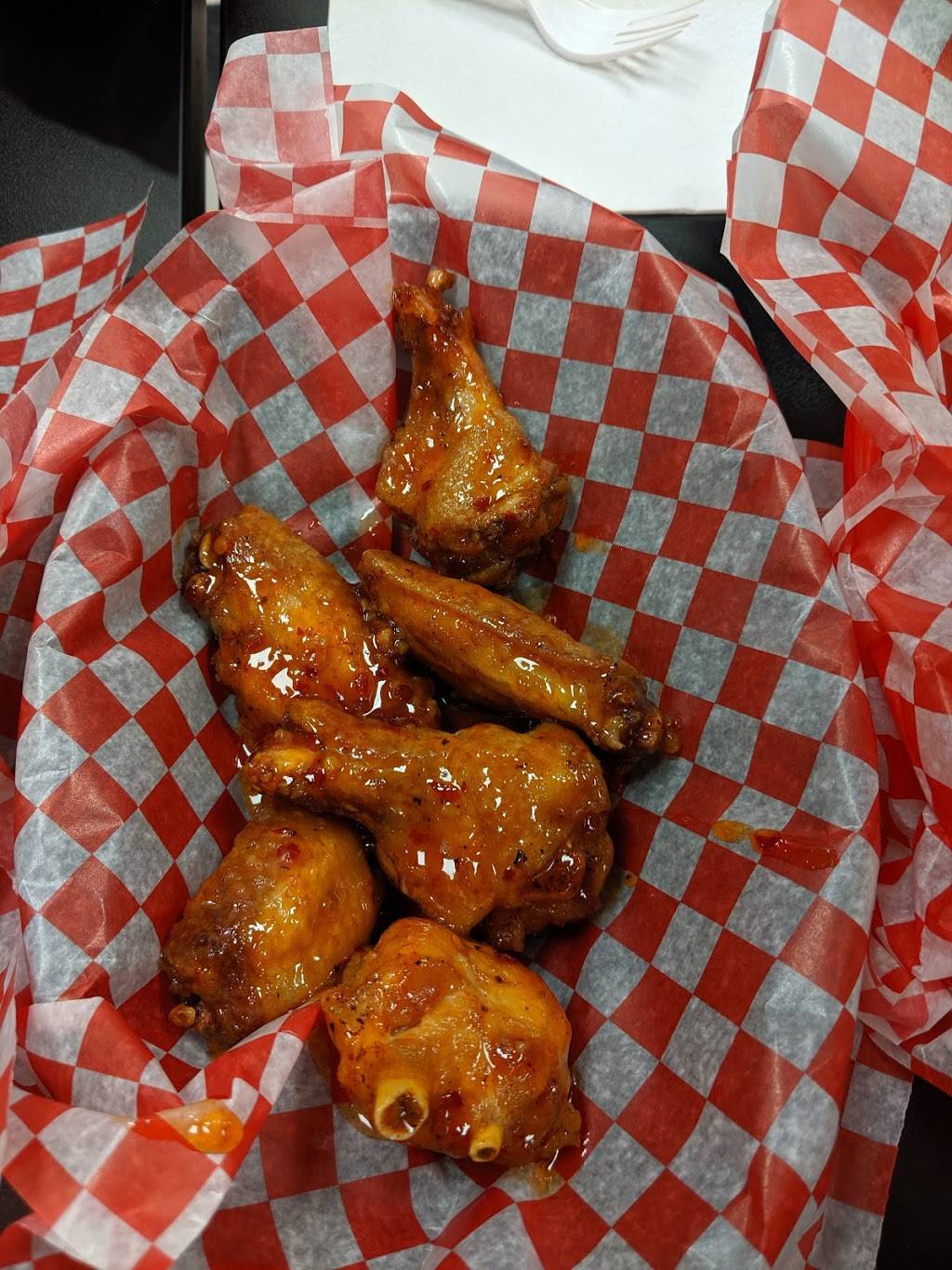 Alfys Pizza and Wings | restaurant | 4870 Rue René-Émard, Pierrefonds, QC H9A 2Y1, Canada | 5146240003 OR +1 514-624-0003