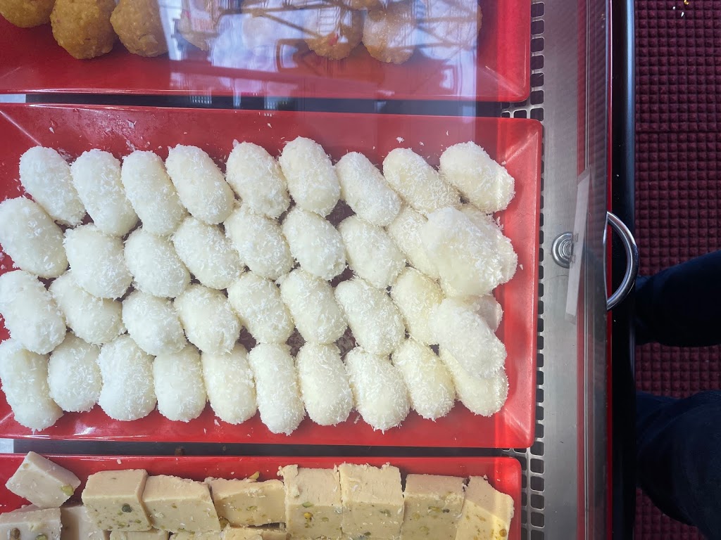 Motin Sweets & Masala | restaurant | 153-33 Hillside Avenue, Queens, NY 11432, USA | 7182977779 OR +1 718-297-7779