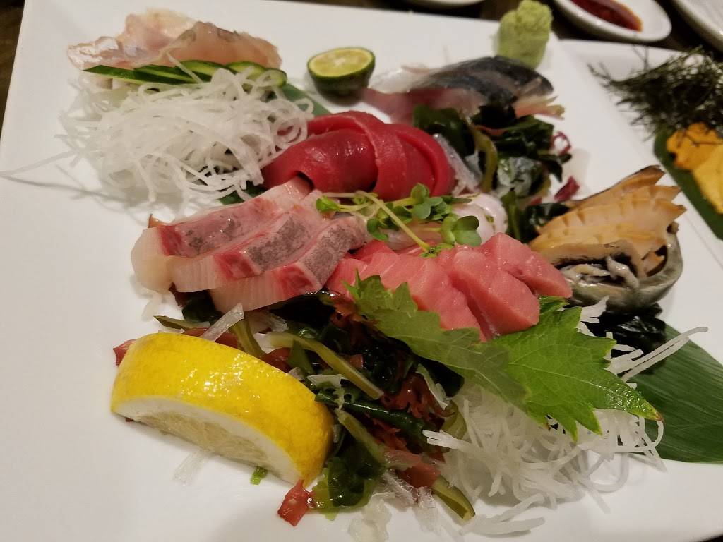 Nozomi | restaurant | 1757 W Carson St # L, Torrance, CA 90501, USA | 3103205511 OR +1 310-320-5511