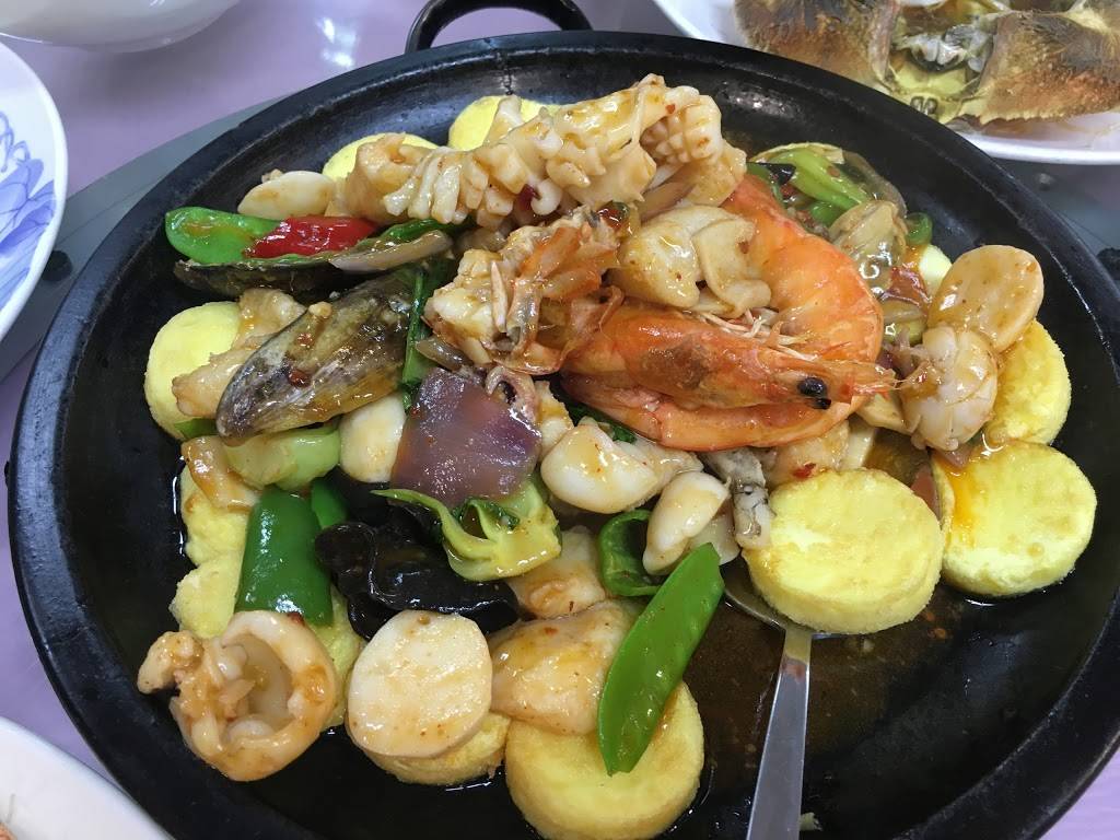 Lis Garden | restaurant | 42-87 Main St, Flushing, NY 11355, USA | 7183592108 OR +1 718-359-2108