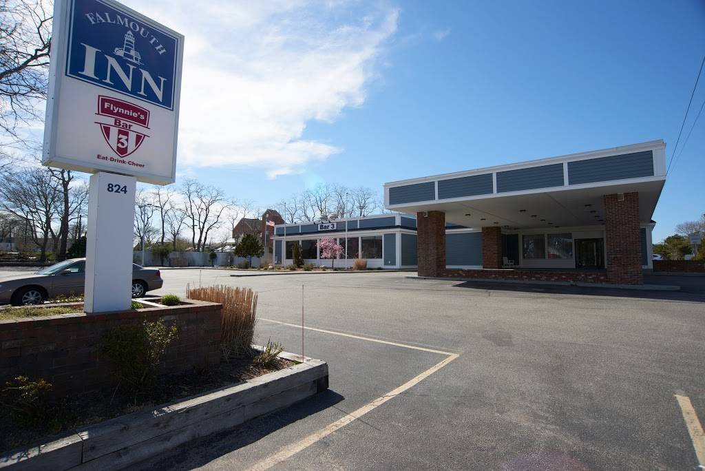 Falmouth Inn | restaurant | 824 Main St, Falmouth, MA 02540, USA | 5085402500 OR +1 508-540-2500