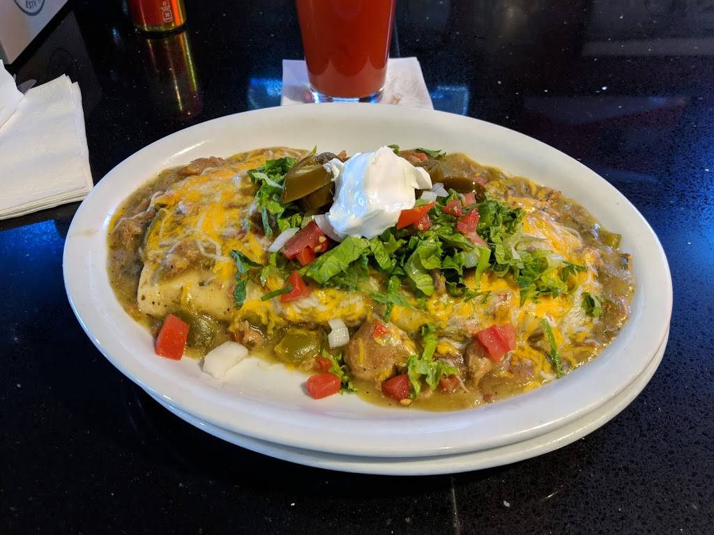 No Name Grill | restaurant | 8601 W Cross Dr, Littleton, CO 80123, USA | 3039485977 OR +1 303-948-5977