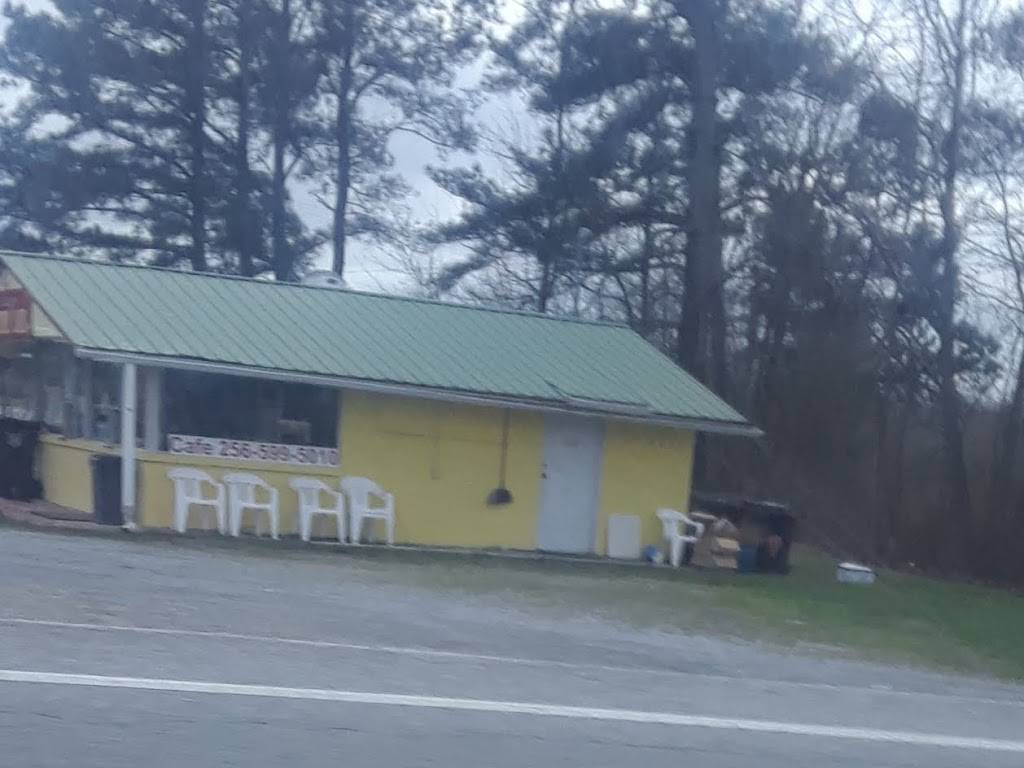 4way Country Cafe | restaurant | 6624 AL-71, Dutton, AL 35744, USA | 2565995010 OR +1 256-599-5010