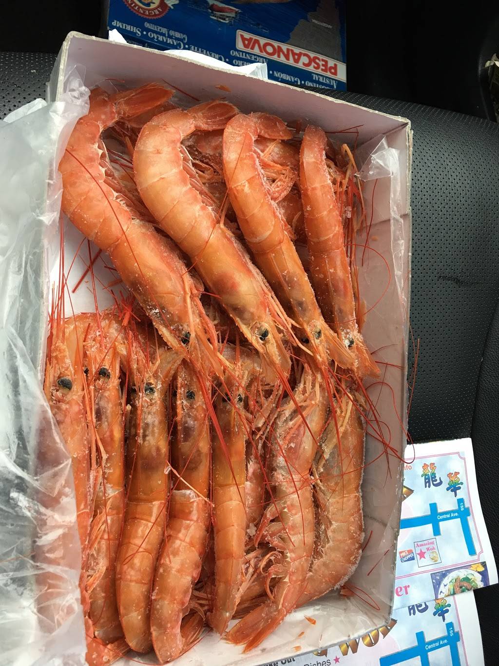 Amazing Wok | restaurant | 1892 Central Ave, Albany, NY 12205, USA | 5184564000 OR +1 518-456-4000