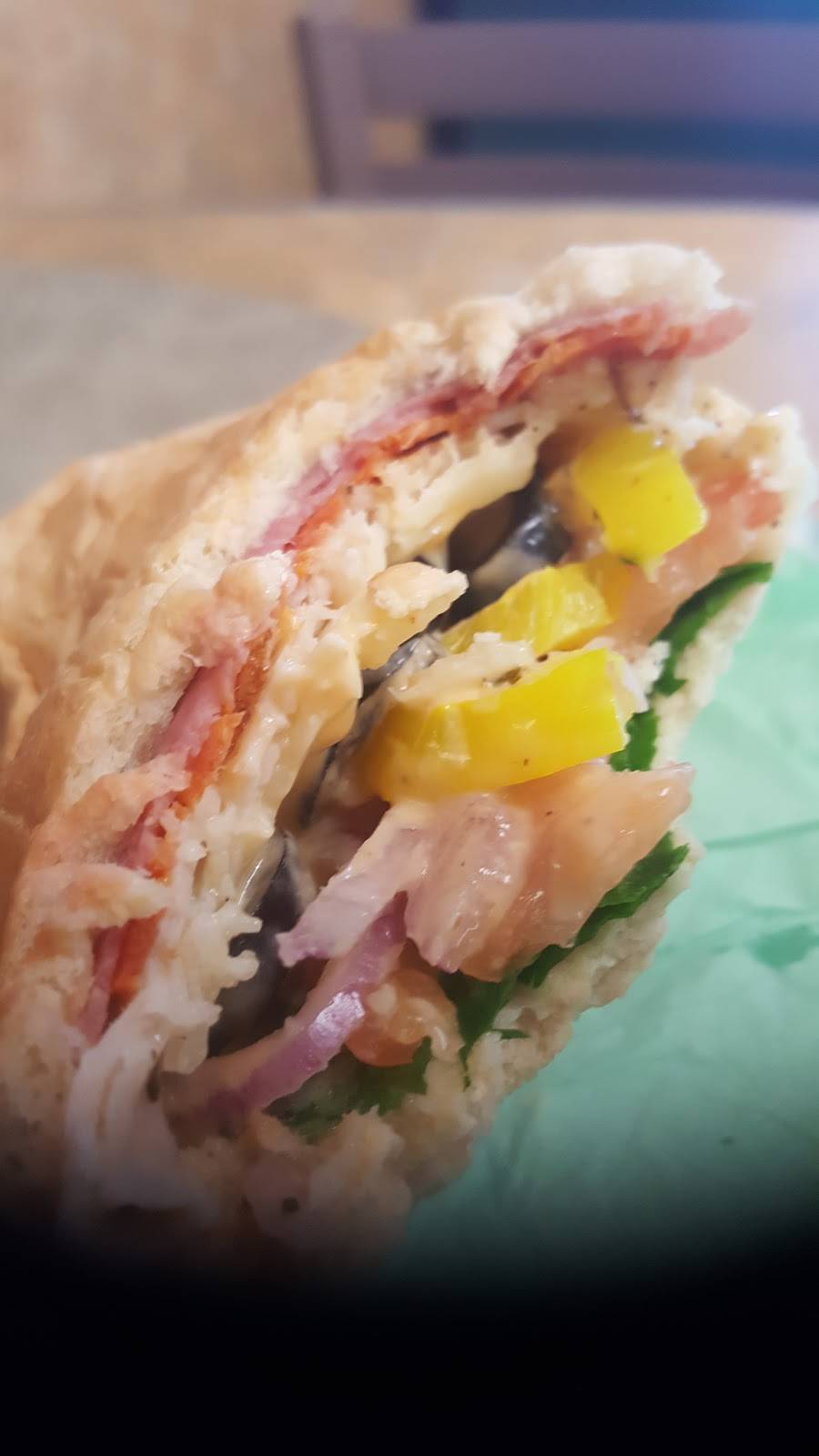 Subway Restaurants | restaurant | 5340 Hwy 20 Ste 4, Newton Crossroads Shopping Center, Covington, GA 30016, USA | 7707875577 OR +1 770-787-5577