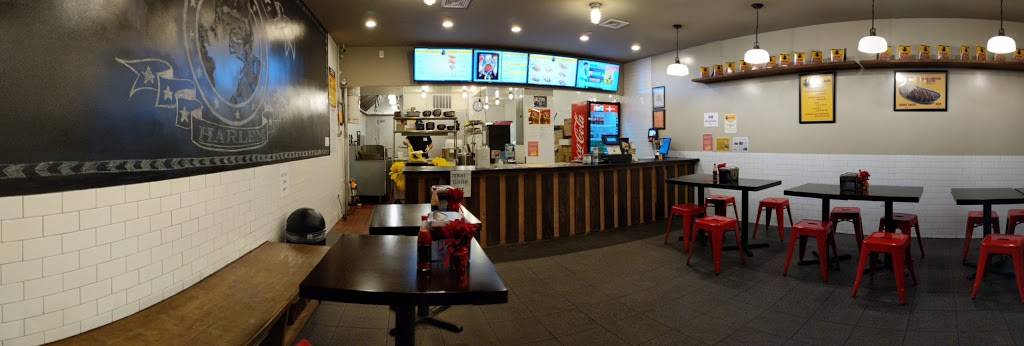 Go Go Curry Harlem | restaurant | 567 W 125th St, New York, NY 10027, USA | 6468337143 OR +1 646-833-7143