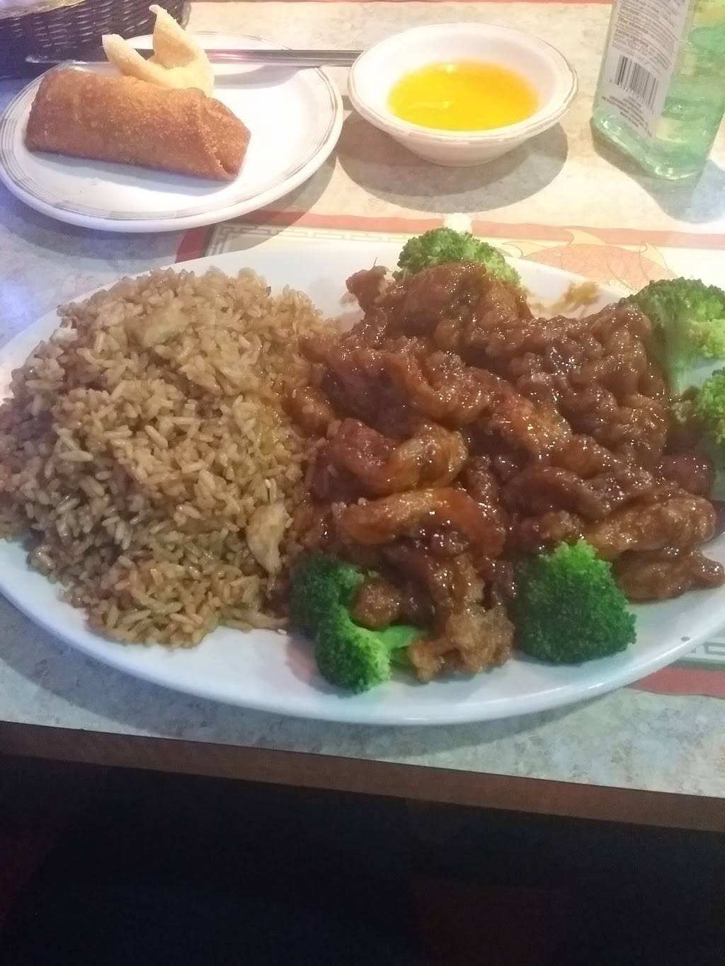 Laughing Panda | restaurant | 465 Inkster Rd, Garden City, MI 48135, USA | 7343672000 OR +1 734-367-2000