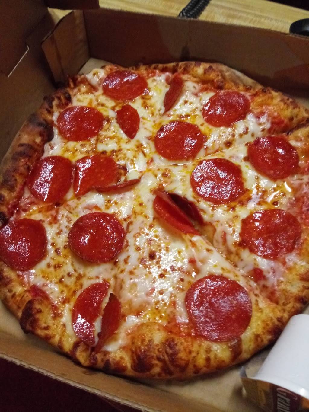 Dolce Vita Pizza | meal delivery | 2613 8th Ave S #101, Nashville, TN 37204, USA | 6153859500 OR +1 615-385-9500